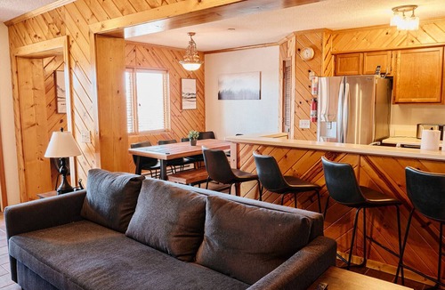 Snowshoe Condo | Summit 204D at Snowshoe