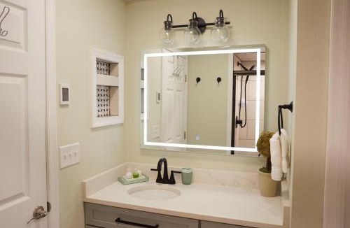 Timberline Apartment | Summit View- Slopeside Luxury Timberline Mountain