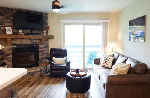 Timberline Apartment | Summit View- Slopeside Luxury Timberline Mountain