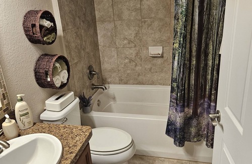 Georgetown House | Sun City Home & Access to All Amenities for Short-term Rental