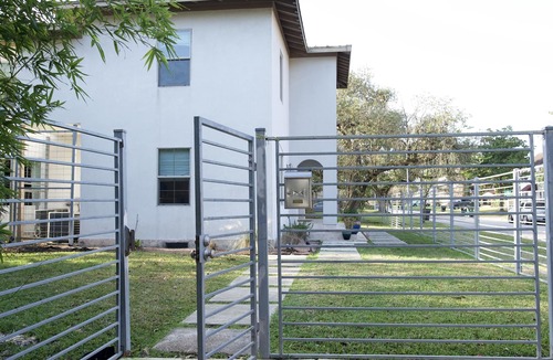 MacGregor House | Sun-Filled Home Away from Home