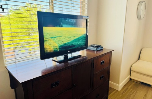 Mesquite Condo | Sunbeam Springs by Mesquite Vacation Rentals with Community Amenities and $510 in free daily activities