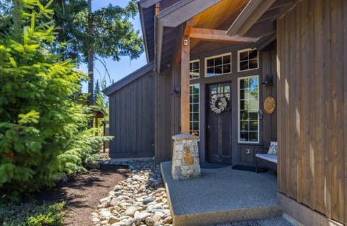 Cle Elum House | Suncadia 3 Bdrm Pet Friendly Home