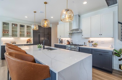 Roslyn House | Suncadia 5 Bdrm Home Nestled in the Forest Perfect Private Retreat