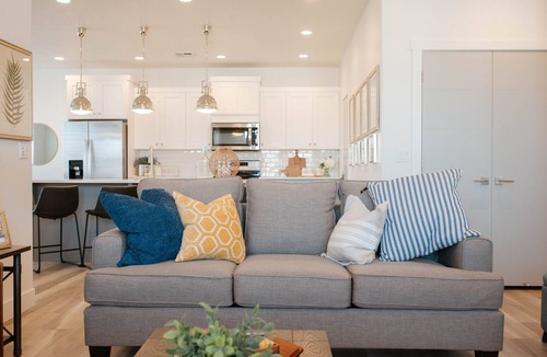 Washington Fields Condo | 🌊Sundance 🌊 POOL IS OPEN!