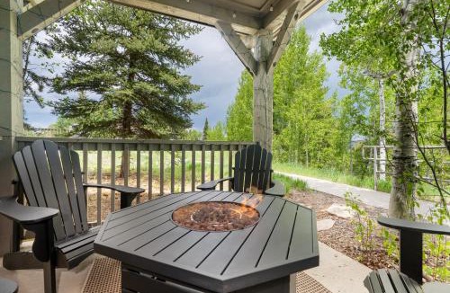 Granby Apartment | Sundog Condo in Granby Ranch
