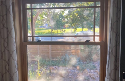 Lincoln Park House | Sunny Denver Park Home Minutes from Downtown!