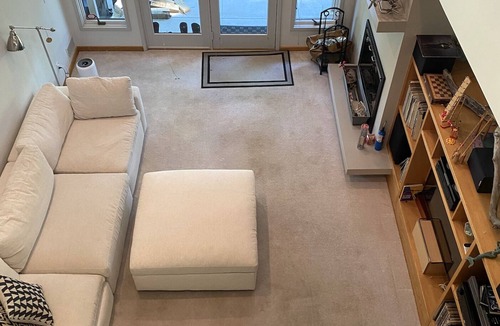 Warwick House | Sunny, spacious West Coast style house w/movie room