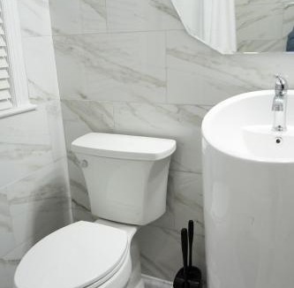 Northwest House | Sunnyside Nest