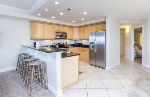 Midtown Ocean City Condo | Sunset Beach 301 is a gorgeous 3 Bedroom/2.5 Bath Vacation Home on 46th Street.