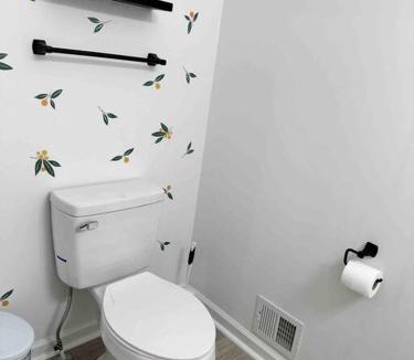 Front Royal Ski Chalet | Sunset Haven