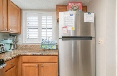 Orange Beach Condo | Sunswept 2BR Direct Gulf Front - OPEN OCT 26-DEC 13