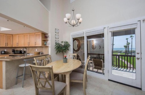 South Padre Island House | Suntide I Condos W209