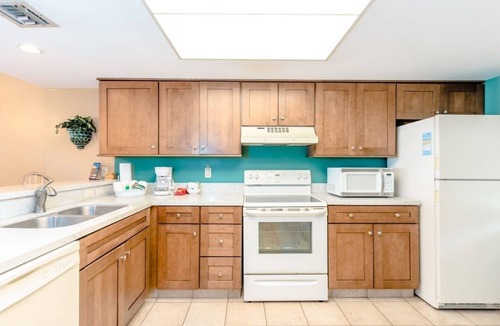 South Padre Island Condo | Suntide II 403 - Breathtaking Ocean Views from Condo, Luxurious Grounds, Direct Beach Access