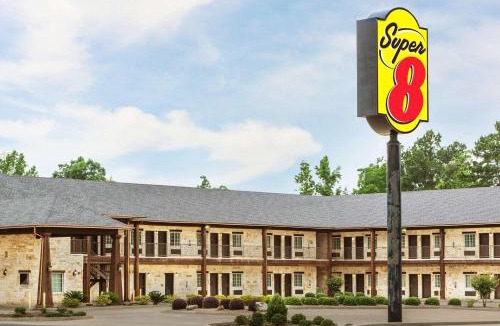Center Hotel | Super 8 by Wyndham Center