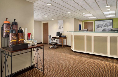 Scotland Hotel | Super 8 by Wyndham Chambersburg I-81