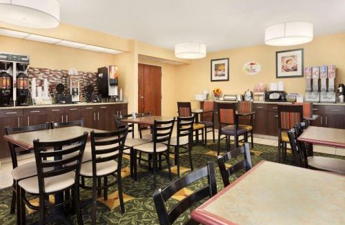 North Westminster Hotel | Super 8 by Wyndham Westminster Denver North
