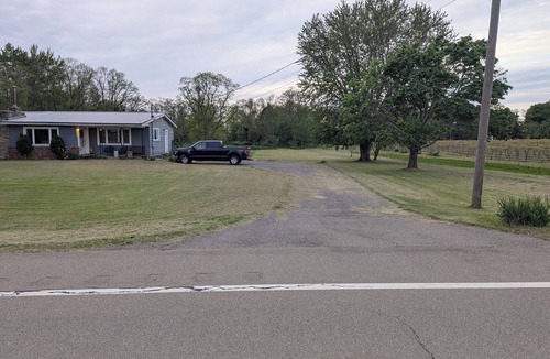 Chautauqua County House | Superb 3-bedroom, 2 bath house on lake erie. 2 min drive to Barcelona Harbor!