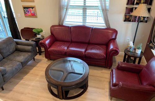 Superior House | Superb Location: 3BR with Park View & Trail Access