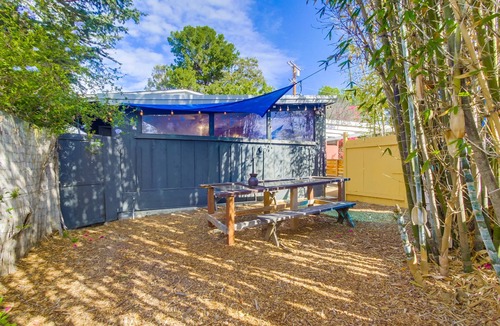 Olde Carlsbad Apartment | Surfers Pearl in quiet and Sunny Carlsbad. Close to Oceanside