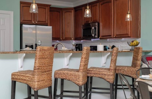Surfside Beach House | Surfside Beach 5/4 Close to Beach, Private Pool, Golf Cart