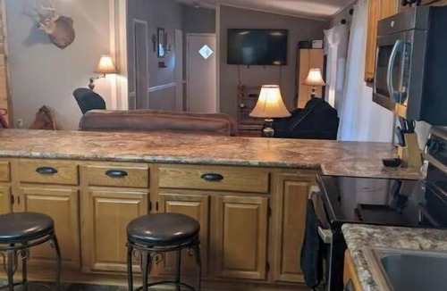 Sparta House | Surrounded by state parks!