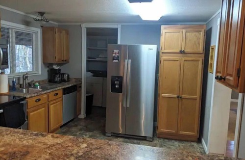 Sparta House | Surrounded by state parks!