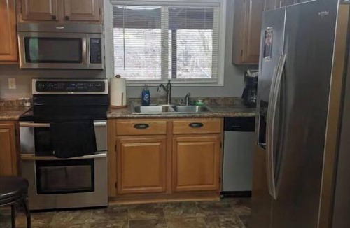 Sparta House | Surrounded by state parks!