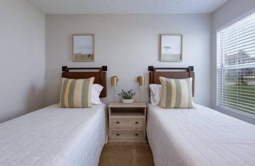 Thompson's Station House | Sutherland Retreat 3BR 2BA and 2 car garage