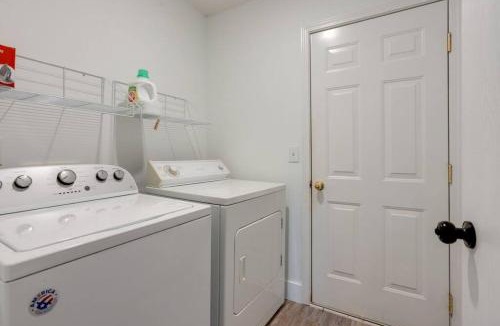 Thompson's Station House | Sutherland Retreat 3BR 2BA and 2 car garage