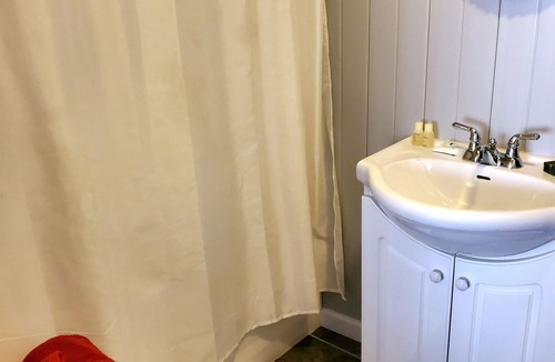 Pikeville Bed & Breakfast | Swallow's Nest at Cascade Inn