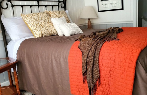Pikeville Bed & Breakfast | Swallow's Nest at Cascade Inn