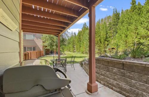 Breckenridge Apartment | Swans Nest Villa 1304 condo