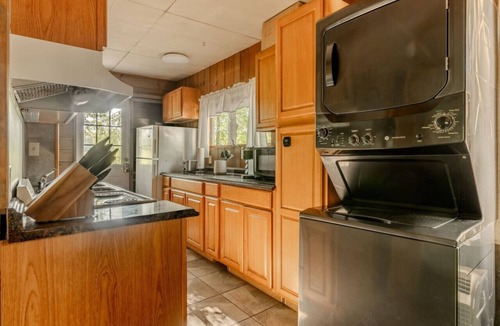 Jonestown Cabin | Swatara River Front Stay