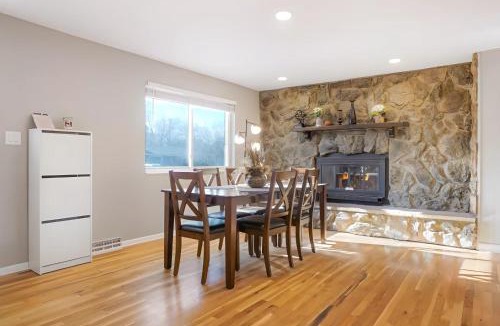 Lamar Heights Area House | Sweet Arvada Escape - Near Olde Town