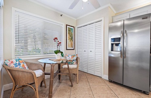 Jupiter Bay Condo | Sweet EmOCEAN at Jupiter Bay, Walk To Beach 6 Mins