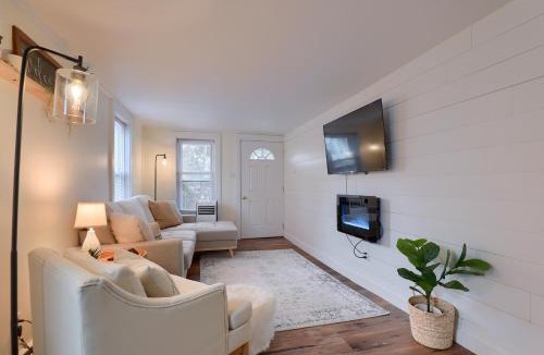 Ephrata Apartment | Sweet Home 4 min to Cloister & Ephrata Center