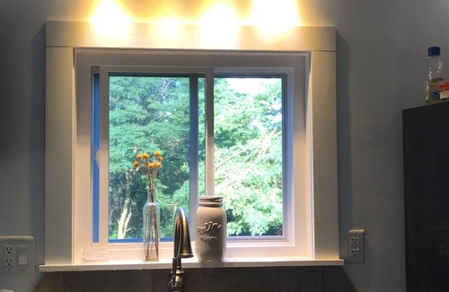 Burdett House | Sweet Seneca Home on Seneca Trails amid wine, brews, eats, hike gorges & fun