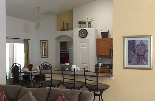 Orange Tree House | Sweetbay Villa - nWhy Stay In A Hotel Room When You Can Stay In A Home?