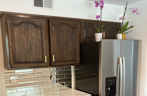 Syosset Apartment | Syosset Extended Stay Large Apartment Smart Amenities