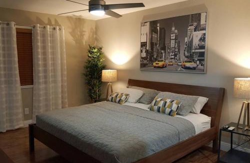 Spring Valley Apartment | T-Designed to ENJOY!. Best Vacation