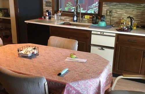 Bellaire House | T.P.'S Place on the Stunning Aqua Blue Waters of Torch Lake