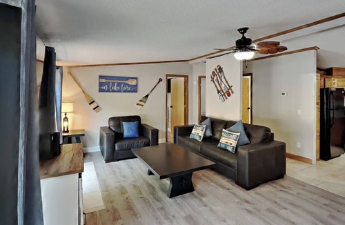 Put-in-Bay House | Take a Break & Visit Put-in-Bay! 3 BR 2 BA Villa - Island Club - 8 ppl -IC102