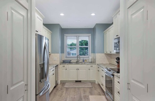 Salem Condo | Tall Ship Condo #220 in Keowee Key