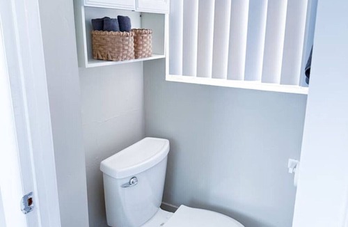Arvada Apartment | Teeny-tiny studio in Olde Town