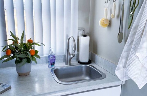 Arvada Apartment | Teeny-tiny studio in Olde Town
