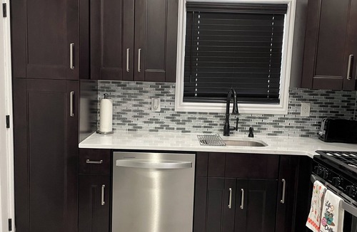 Roosevelt Apartment | Terrific 2-bedroom apartment in Roosevelt with AC, WiFi. Very peaceful & quiet n