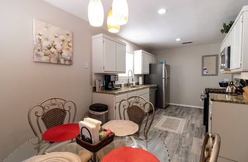 Sierra Vista House | Territorial Oasis 3BR/2BA centrally located in Sierra Vista