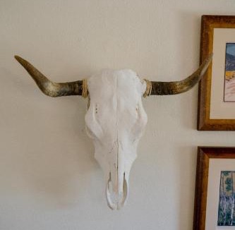 Tesuque House | Tesuque Outpost Casita F Best views in Santa Fe