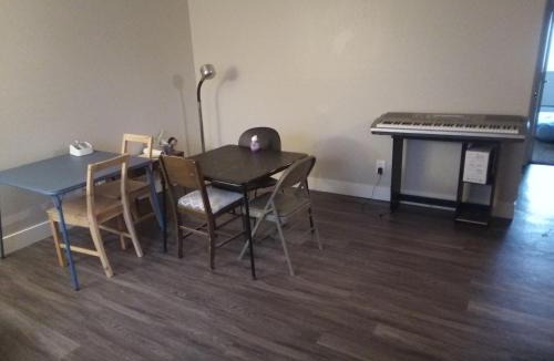 South Westminster Apartment | The Amazing Place